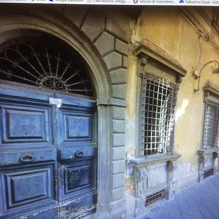 Apartmán Torre Guinigi Luxury Loft Nel Centro Storico Di Lucca Exteriér fotografie