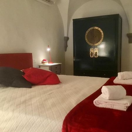 Apartmán Torre Guinigi Luxury Loft Nel Centro Storico Di Lucca Exteriér fotografie