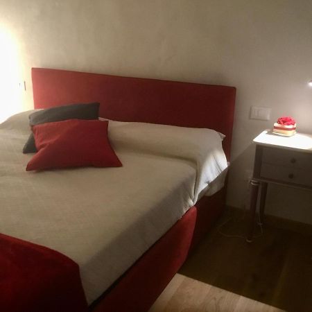 Apartmán Torre Guinigi Luxury Loft Nel Centro Storico Di Lucca Exteriér fotografie
