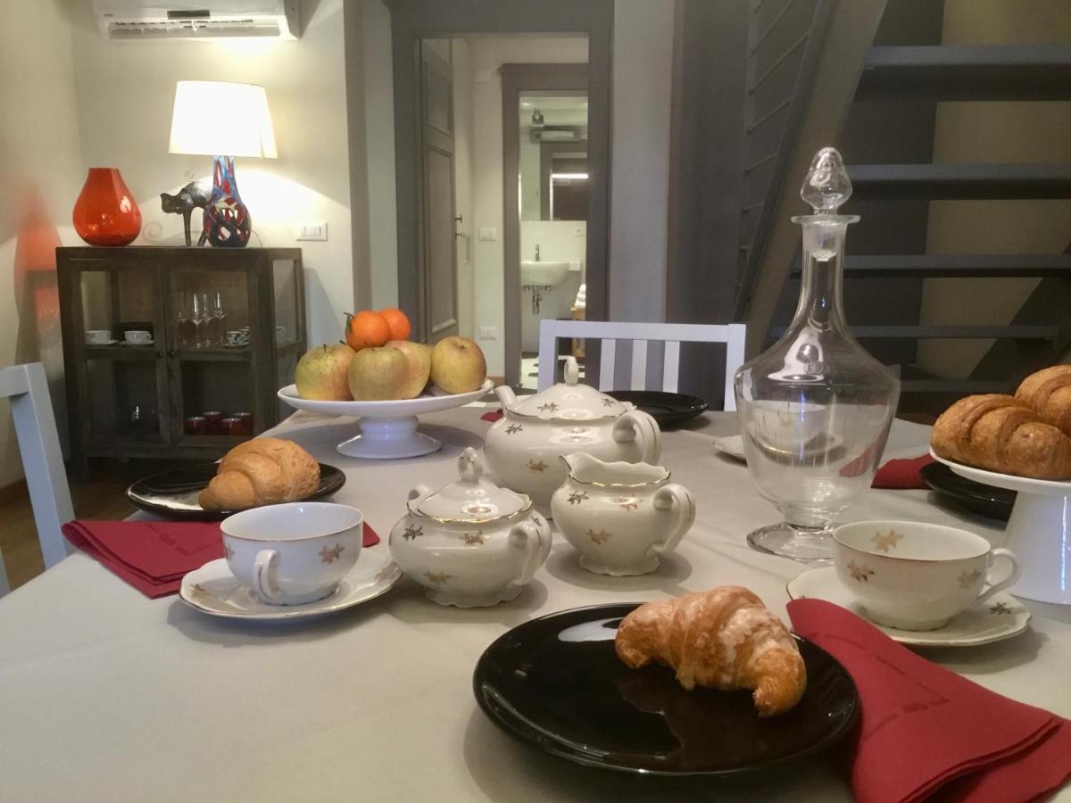 Apartmán Torre Guinigi Luxury Loft Nel Centro Storico Di Lucca Exteriér fotografie