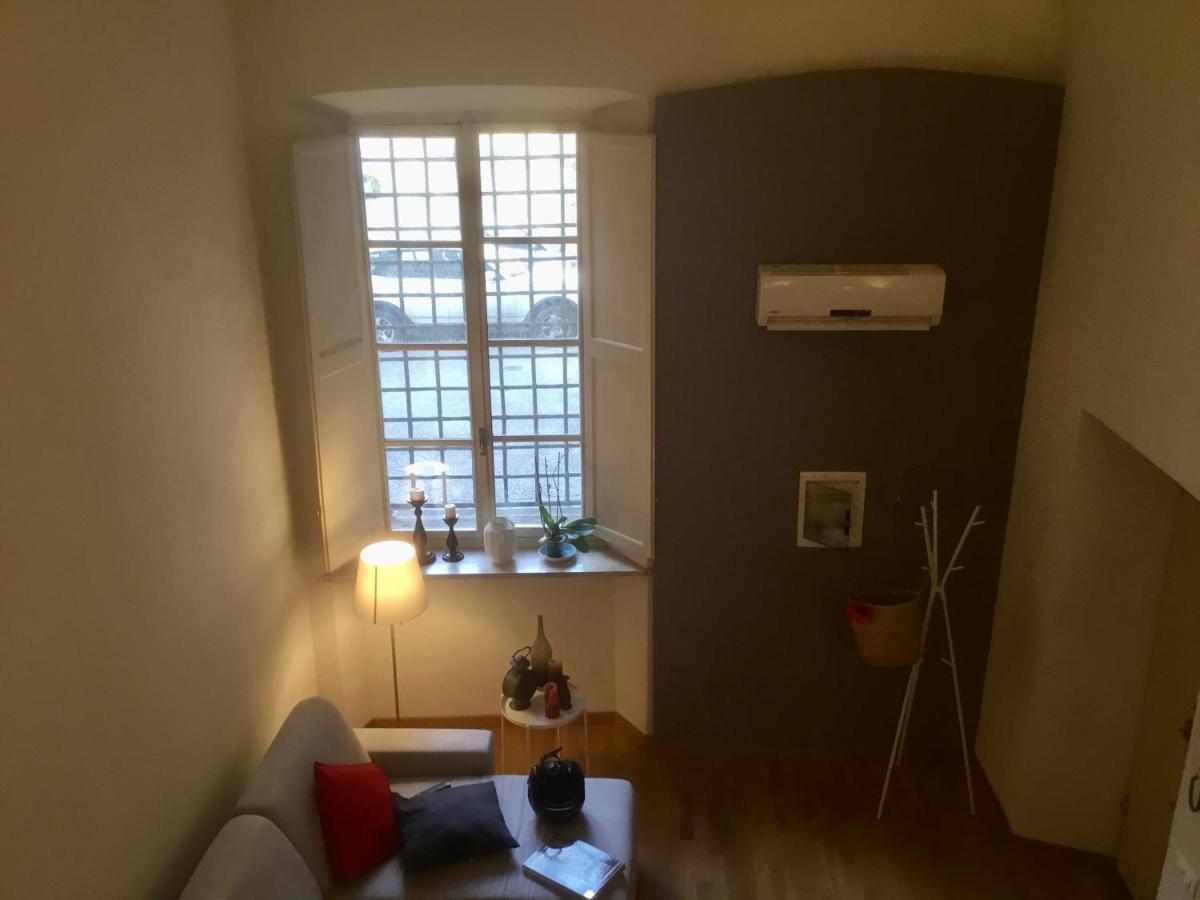 Apartmán Torre Guinigi Luxury Loft Nel Centro Storico Di Lucca Exteriér fotografie