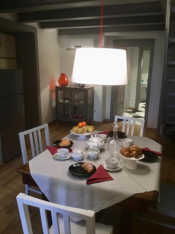 Apartmán Torre Guinigi Luxury Loft Nel Centro Storico Di Lucca Exteriér fotografie