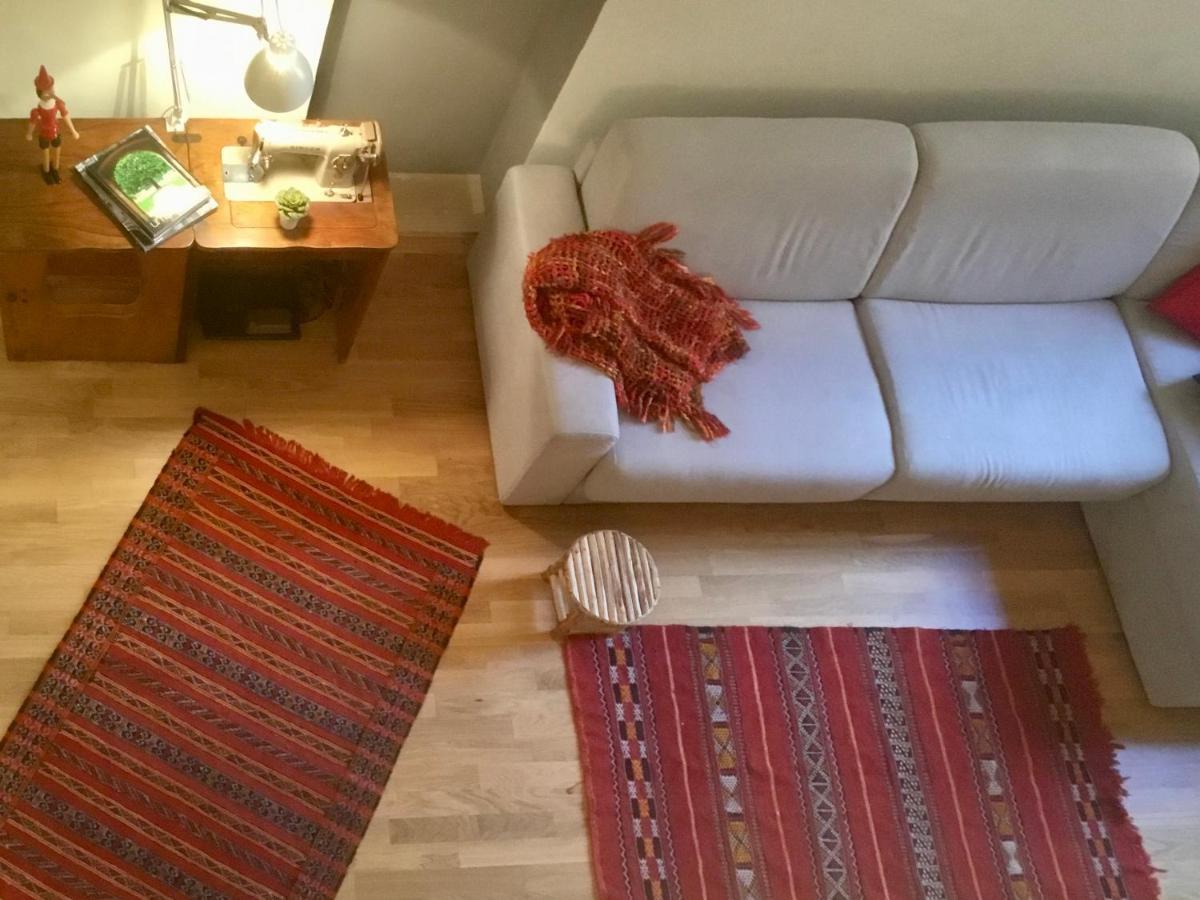 Apartmán Torre Guinigi Luxury Loft Nel Centro Storico Di Lucca Exteriér fotografie