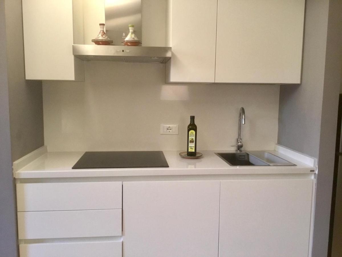Apartmán Torre Guinigi Luxury Loft Nel Centro Storico Di Lucca Exteriér fotografie