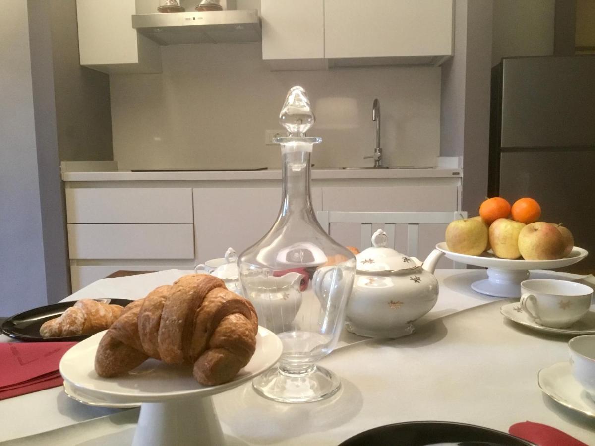 Apartmán Torre Guinigi Luxury Loft Nel Centro Storico Di Lucca Exteriér fotografie