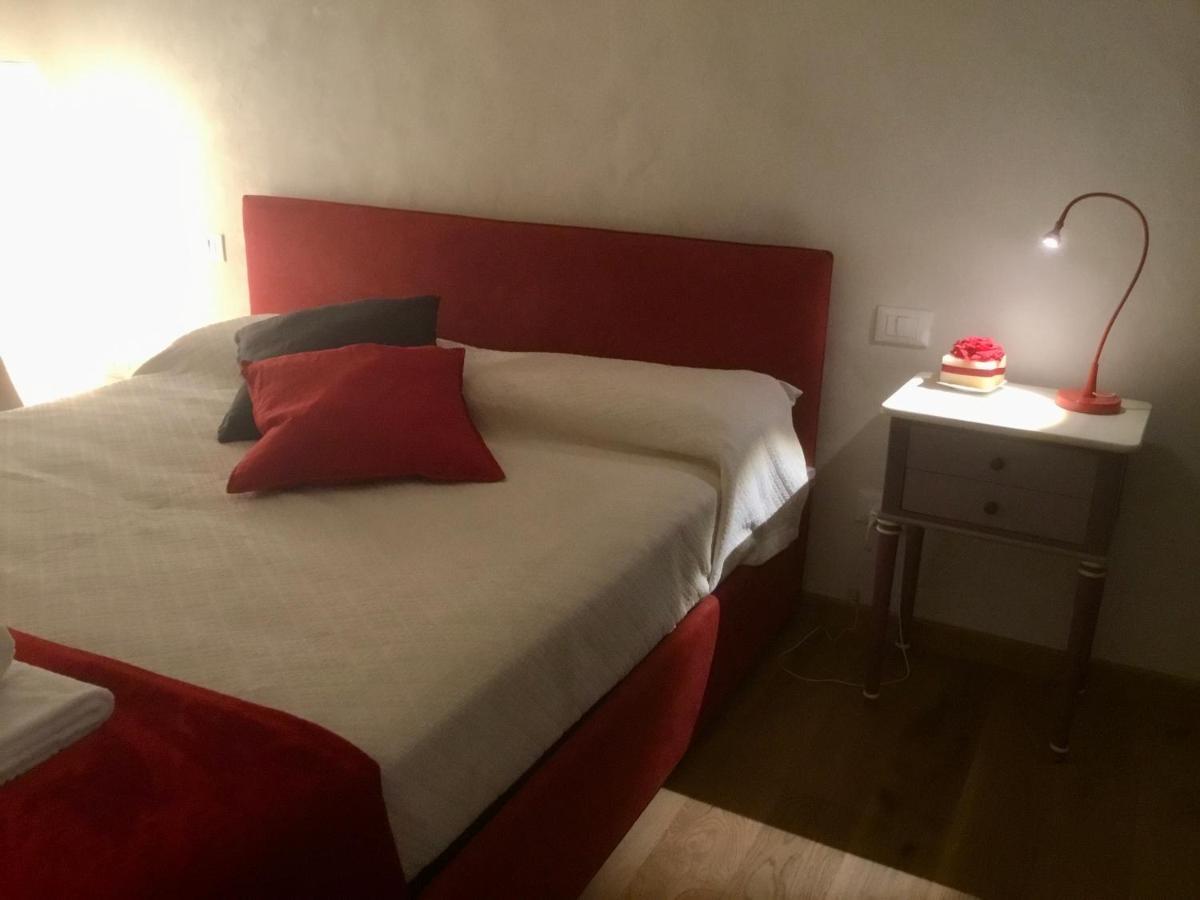 Apartmán Torre Guinigi Luxury Loft Nel Centro Storico Di Lucca Exteriér fotografie