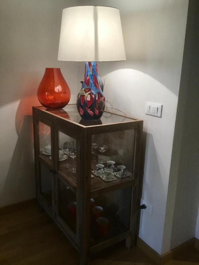 Apartmán Torre Guinigi Luxury Loft Nel Centro Storico Di Lucca Exteriér fotografie